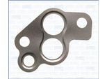 Ajusa Guarnizione Valvola Egr Guarnizione Per Valvola Egr 01215100 Per Mazda 2 Hatchback (De, DH3) 0,15 Mm 67 Mm 57 Mm