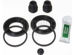 Budweg Caliper Kit Di Riparazione Pinza Freno Per Renault Koleos Ii (Hc) 45 Mm 204546