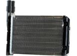 Ridex 467H0042 - Oe 7701027040 Scambiatore Di Calore, Riscaldatore Per Rapid, Twingo I (C06), Twingo I (S06)