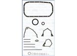 Ajusa 54041100 Kit Guarnizioni Basamento Per Hyundai S Coupe (Slc) Per Mitsubishi Colt Iv (Caa) Per Dodge Colt Berlina (Us) Per Proton