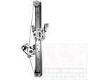 Van Wezel 3014269 Alzacristalli Elettrico Posteriore Sinistro Adatto Per MERCEDES-BENZ Classe A (W168)