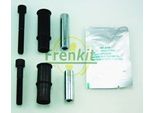 Frenkit 812003 Set Boccole Di Guida Pinza Freno Anteriore Per Vw Polo (9N) Bosch Ate (Teves) Impianto Frenante