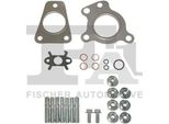 FA1 KT220045 Kit Di Installazione Del Turbocompressore Per Renault Espace Iv (JK0/1) Laguna Ii Grandtour (KG0/1) Laguna Ii (BG0/1) Vel Satis Hatchback