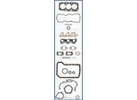 Ajusa 50165100 Set Completo Di Guarnizioni Motore Per Subaru Libero Bus (E10, E12) Justy I (Kad) Libero Furgone