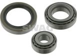 1X Set Di Cuscinetti Ruota Swag Front Both Sides