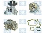 Pompa Refrigerante Saleri Sil Pompa Acqua Adatta Per MERCEDES-BENZ Classe S Berlina (W126) PA466P