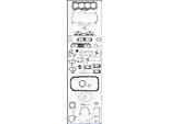 Ajusa 50128500 Set Completo Di Guarnizioni Motore Per Mazda 626 Iii (Gd) 626 Iii Coupé (Gd) 626 Iii Hatchback (Gd) 929 Iii (Hc) 626 Iii Station Wagon
