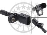 Sensore Optimal Abs Velocità Ruota Posteriore Per Vw Golf Vii Hatchback (5G1, BQ1, BE1, BE2) 06-S470