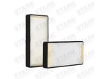 Stark SKIF-0170096 - Oe 210 830 00 18 Filtro Aria Abitacolo Per Classe E (W210), Classe E (VF210), Classe E (S210), Classe S (W220), Classe S (C215)