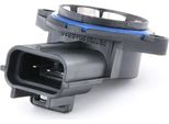 Ridex 3940T0004 - Oe 1053946 Potenziometro Drosselklappen Per Cougar, Fiesta Iv, Fiesta V, Focus C-Max (DM2), Focus (Daw, Dbw), Focus (Dfw), Focus (Dnw), Focus Ii, Ka (Rb), Maverick, Mondeo Ii, Mondeo Iii, Puma, Street Ka (RL2), Tourneo Connect, Transit Connect
