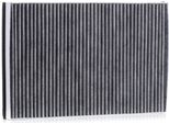 Ridex 424I0106 - Filtro Aria Abitacolo Per Sprinter (W901, W902), Sprinter (W906), Sprinter (W903), Sprinter (W904), Sprinter (W909), Crafter (2E), Crafter (2F), Crafter (Sx, Sy), Crafter (Sz)