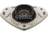 Swag 70 54 0004 Supporto Montante Anteriore Per Fiat Bravo I (182) Brava (182) Marea Weekend (185) Marea (185) Per Lancia Dedra (835)