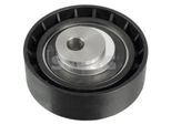Swag 50 92 1972 Puleggia Tendicinghia Ø74Mm Per Ford Mondeo Iv Station Wagon (BA7) Focus Ii Hatchback (Da, Hcp, Dp) S-MAX (WA6) Focus Ii Station Wagon Focus C-Max