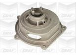 Graf PA562 - Pompa Acqua Oe 19200 P5T G00 Per Accord V, Accord Vi, Civic Vi, Freelander (L314)