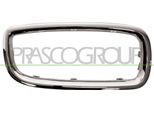 Prasco BM0992333 - Oe 51138223220 Telaio, Griglia Radiatore Per Serie 7 (E65)