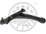 Optimal G6-1223 Braccio Trasversale Inferiore Anteriore Sinistro Per Toyota Avensis Station Wagon (T25)