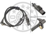 Sensore Optimal Abs Velocità Ruota Anteriore Destra Per Fiat Punto (188) 06-S800