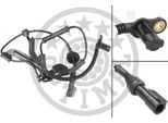 Sensore Velocità Ruota Optimal Abs Anteriore Sinistro Per Mazda Tribute (Ep) 06-S790