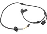MASTER-SPORT 0265006683-PCS-MS Sensore, Velocità Ruota Asse Anteriore Per Audi A4 B6 (8E2)