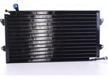 Nissens 94905 - Condensatore Aria Condizionata Oe 1HM 820 413 B Per Golf Cabriolet (1E)