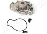 Japanparts PQ-429 - Pompa Dell'acqua Oe 19200 P0A 003 Per Accord Vi, Prelude, Shuttle (Ra), Accord Iv, Accord V, Lantra I (J-1), Accent I (X-3)