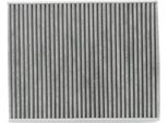 Ridex 424I0133 - Filtro Aria Abitacolo Oe 1541 456 Per B-Max, Ecosport, Fiesta Vi, Fiesta Vii, Ka+ (Fk), Puma, Tourneo Connect, Transit Courier