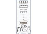 Ajusa 50070000 Set Completo Di Guarnizioni Motore Per Ford Transit Furgone (T) Transit Bus (T) Transit Bus (V) Transit Furgone (V)