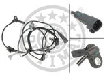 Sensore Optimal Abs Velocità Ruota Posteriore Destra Per Opel Insignia Caravan 06-S570