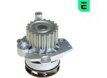 Pompa Refrigerante Optimal Pompa Acqua Per Vw Golf Vi (5K1) AQ-2273