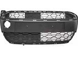Van Wezel Griglia Di Ventilazione Griglia Paraurti Per CitroËN C1 (Pm, Pn)