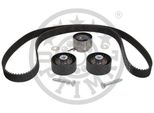 Optimal SK-1673 Set Cinghia Dentata Per Jeep Cherokee (Kj) 220 Denti