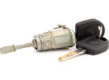 Ridex 1378L0027 - Cilindro Di Chiusura Oe 3B0 837 168, Destro Per Passat (3B), Lupo (6E1, 6X1)