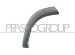 Prasco TY2831583 - Oe 7565342070C0 Estensione Parafango Posteriore Destro Per Rav 4 Ii (A2)