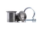 Kit Di Riparazione Dello Scarico Cane Di Scarico 50Mm/54Mm