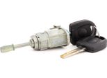 Ridex 1378L0003 - Cilindro Di Chiusura Oe 3B0 837 167, Sinistro Per Passat (3B), Lupo (6E1, 6X1)
