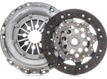 Ridex 479C0040 - Kit Frizione Oe 56 66 012 Per Zafira B, Vectra C (Z02), Signum (Z03), Astra H