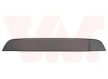 Van Wezel 1507580 Copertura Paraurti Anteriore Per Dacia Sandero Ii Logan Mcv Ii Logan Ii