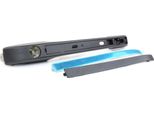 Ridex 1373D0010 - Oe 191 837 207 Maniglia Della Porta, Anteriore Sinistra Per Jetta Ii (165, 19E, 1G2), Polo (80, 86C)