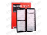 Stark SKIF-0170065 - Filtro Aria Abitacolo Oe B32L61J6X Per Berlingo, 3 (Bk), 5 (CR19), 5 (Cw)
