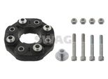 Swag 10 93 1179 Giunto Cardanico Longitudinale Adatto Per MERCEDES-BENZ Classe C Berlina (W204) Albero Cardanico
