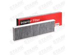 Stark SKIF-0170213 - Oe 1496711 Filtro Aria Interna Per R50, R53, R56, R52, R57, R55, R60, R58, R61, R59