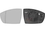 Van Wezel Specchio Retrovisore Esterno Sinistro Per Ford Kuga Mk2 (DM2) Asferico Riscaldabile 1906837