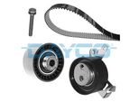 Set Cinghia Dentata Dayco KTB982 Adatto Per Peugeot 206 Hatchback (2A/C)