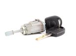 Ridex 1378L0006 - Cilindro Di Chiusura Oe 1J0 837 167, Sinistro Per Golf Iv (1J), Bora (1J)