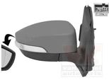 Van Wezel 1906808 - Oe 1893720 Specchio Esterno Destro Per Kuga Ii