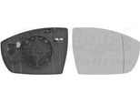 Van Wezel Specchio Retrovisore Esterno Destro Per Ford Kuga Mk2 (DM2) Asferico Riscaldabile 1906838