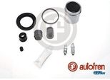 Autofren Seinsa Kit Di Riparazione Pinza Freno Per Hyundai I10 (Pa) Anteriore 51 Mm D41092C