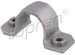 Topran 115 641 - Stabilizzatore Per A1 (8X), Toledo Iv (KG3), Ibiza (6J, 6P), Ibiza (6L), Cordoba (6L), Roomster (5J), Rapid (Nh), Fabia Ii (54), Fabia I (6Y), Polo (6C, 6R), Polo (9N), Fox (5Z)