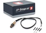 Jp Group Sonda Lambda Per Vw Golf V Hatchback (1K1) Sonda Di Regolazione Pre-Catalizzatore 1193803600