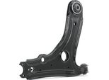 Ridex 273C0703 - Braccio Di Controllo Oe 191 407 151 B Per Cordoba (6K), Cordoba (6L), Ibiza (6K), Inca (6K), Toledo I (1L2), Caddy Ii (9K), Corrado (53I), Jetta Ii (165, 19E, 1G2), Passat (35I), Polo (6V)